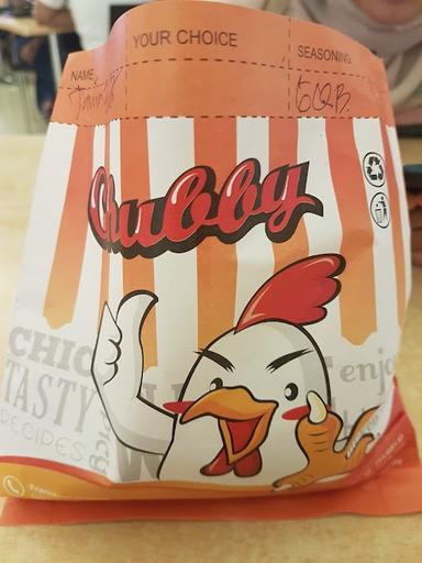 CHUBBY CHICKEN CRISPY TUNJUNGAN PLAZA