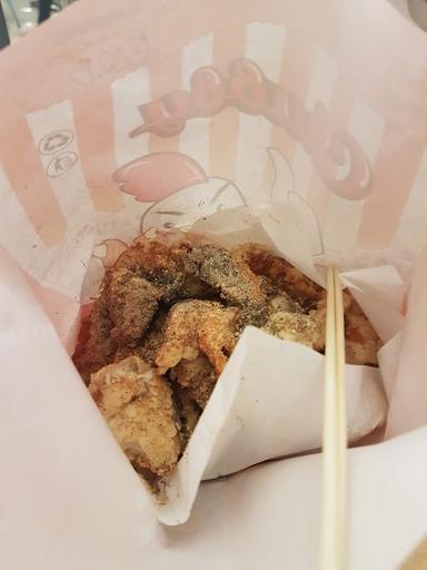 CHUBBY CHICKEN CRISPY TUNJUNGAN PLAZA