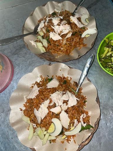 DIPO 18 - NASGOR JAWA & TAHU TELOR