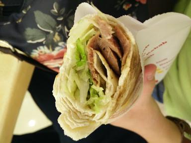 DONER KEBAB - TUNJUNGAN PLAZA 3