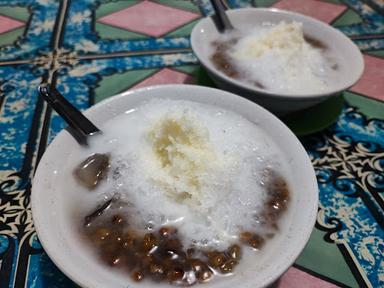 ES KACANG IJO PANDIGILING