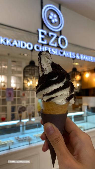 EZO HOKKAIDO CHEESECAKE & BAKERY - TUNJUNGAN PLAZA 6