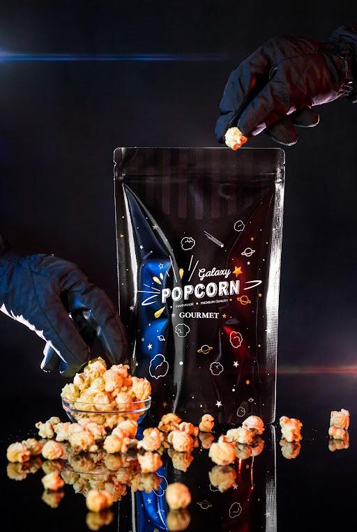 GALAXY POPCORN