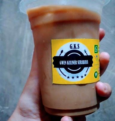 GWEN KULINER SURABAYA