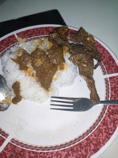 HALUAN BARU MASAKAN PADANG