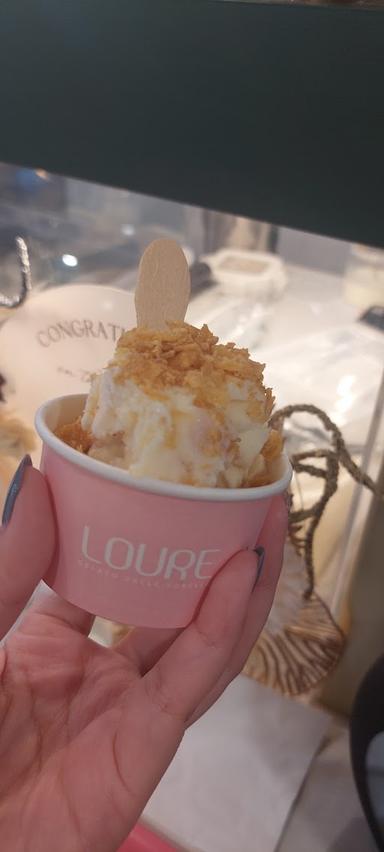 LOURE GELATERIA TUNJUNGAN PLAZA