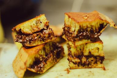 MARTABAK MASTER KING