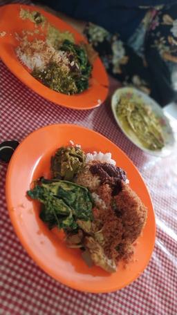 Photo's Masakan Padang Serumpun