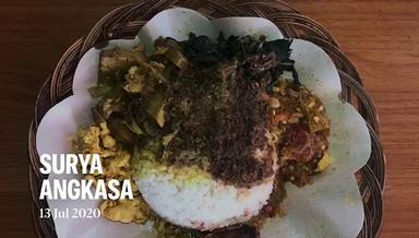 MASAKAN PADANG SURYA ANGKASA TEGALSARI