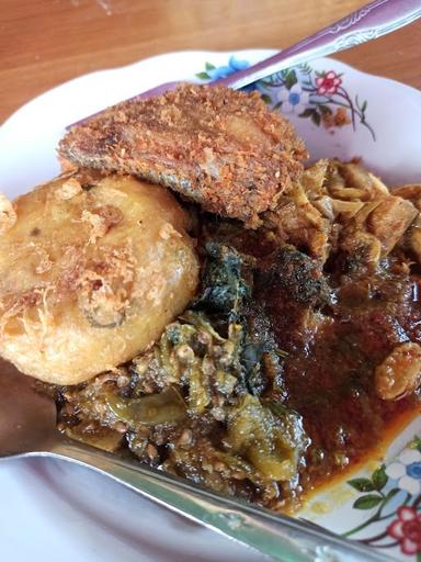 MASAKAN PADANG SURYA ANGKASA TEGALSARI