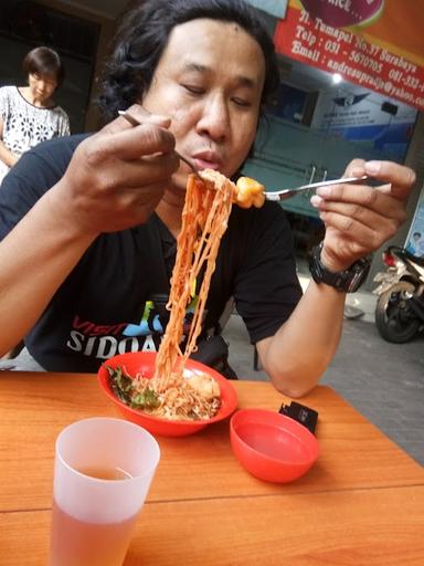 MIE IJO SANMAR TUMAPEL 33