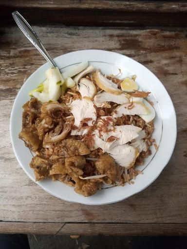 NANDA NASI GORENG JAWA