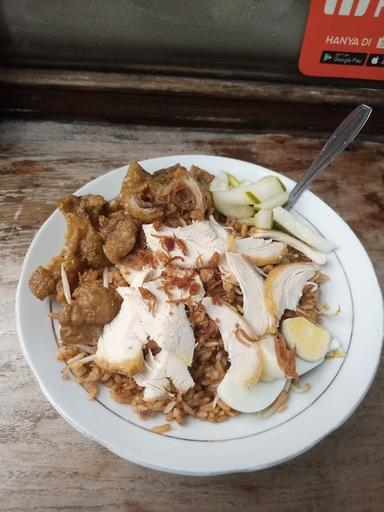 NANDA NASI GORENG JAWA