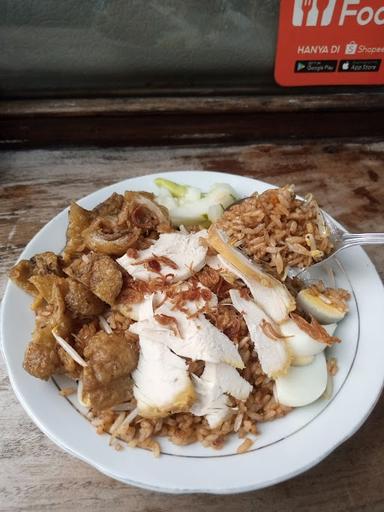 NANDA NASI GORENG JAWA