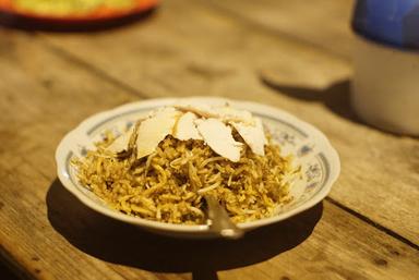 NASI GORENG JAWA MACAN