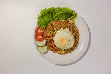 NASI GORENG PHK