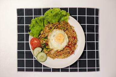 NASI GORENG PHK