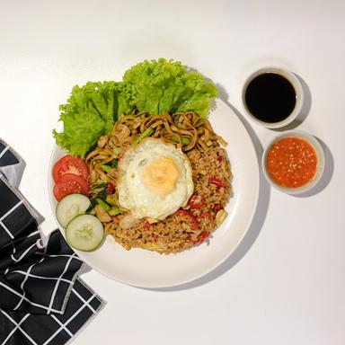 NASI GORENG PHK