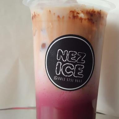 NEZ ICE