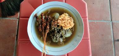 PECEL DAN RAWON PAK KUS