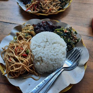 PORK CUISINE FROM NTT FLORES