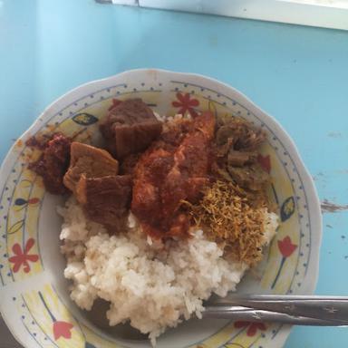 RAWON BU SOEPINAH