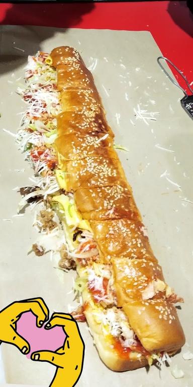 ROTI JOHN NOW SURABAYA