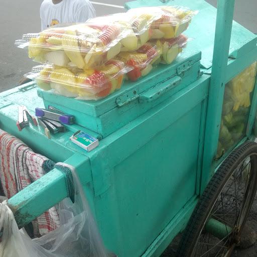 RUJAK MANIS PAK JON