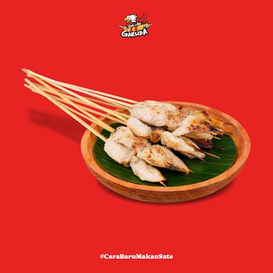 SATE ASIN GARUDA KEDUNGSARI