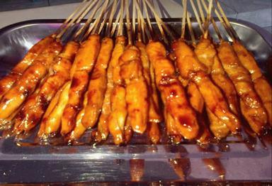 SATE AYAM SUTOREJO