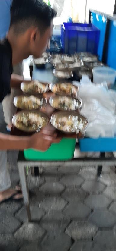 SOTO AYAM LAMONGAN