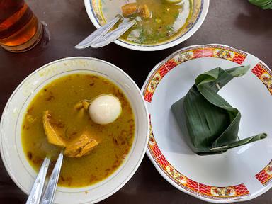 SOTO MADURA IMAM BONJOL