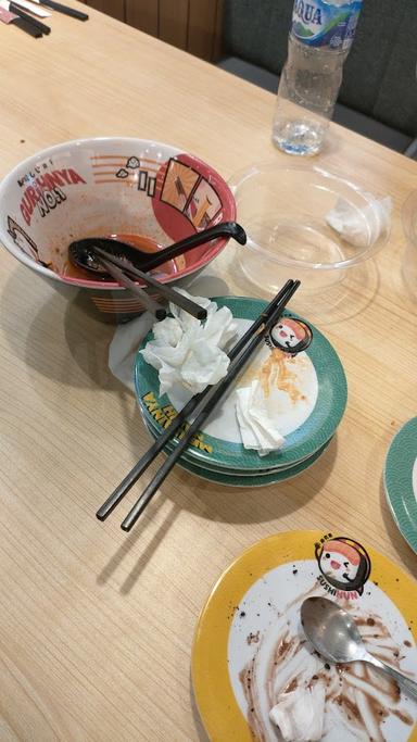 SUSHIKUN - TUNJUNGAN PLAZA