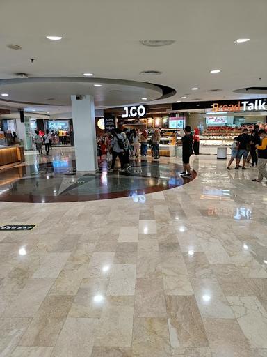 TUNJUNGAN PLAZA