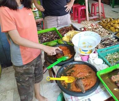 WARUNG FAJAR KALIASIN