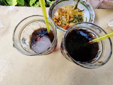 WARUNG FAJAR KALIASIN