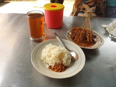 WARUNG SATE KELOPO URIP SUMOHARJO