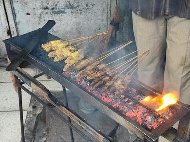 WARUNG SATE KELOPO URIP SUMOHARJO