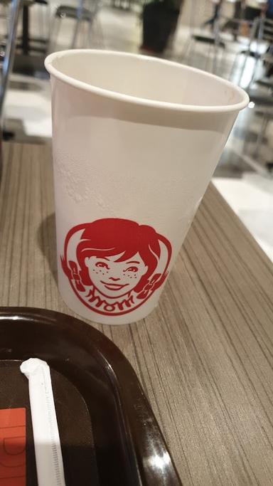 WENDY'S