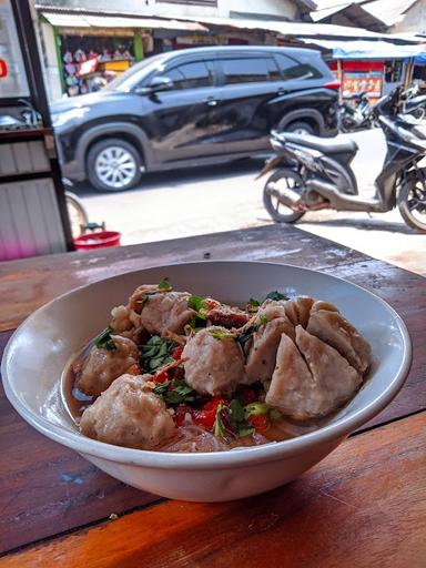 MIE AYAM BAKSO TETELAN BKT