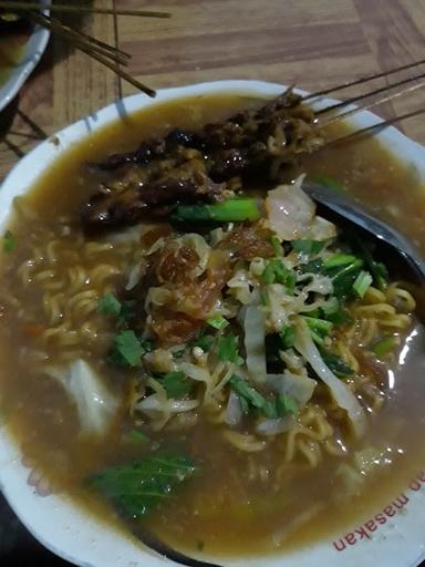 BAKMI JOWO