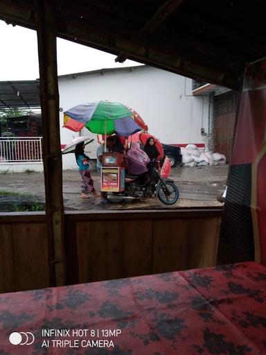 BAKSO BAKAR LEK RUN