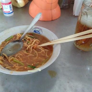 MIE AYAM BAKSO SENDANG RAOS