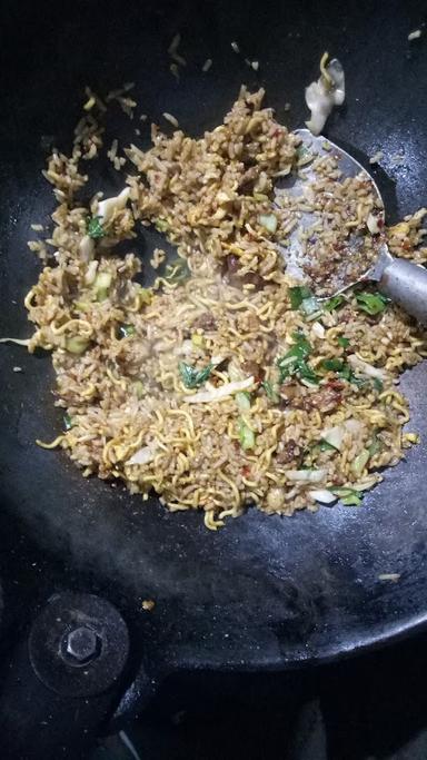 NASI GORENG BANG IWAN