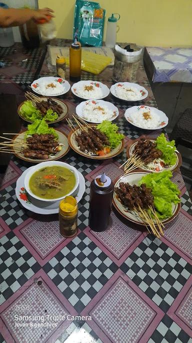 SATE KAMBING 354