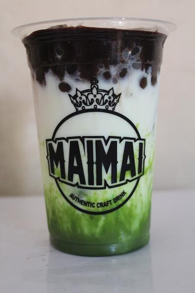 MAIMAI BOBA