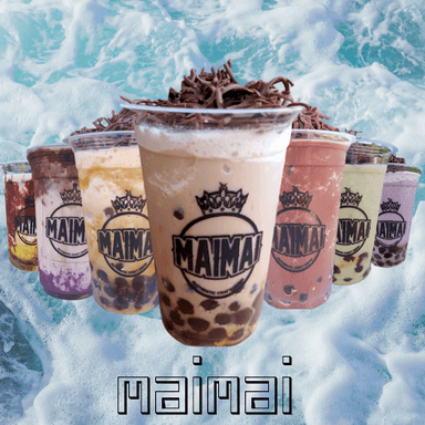 MAIMAI BOBA