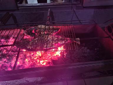 MIE AYAM BAKSO BOLO DEWE BANYUWANGI