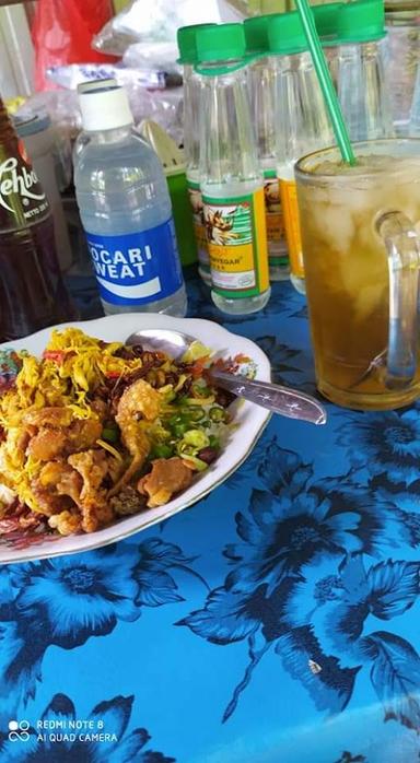 NASI MIE PAK GENDUT