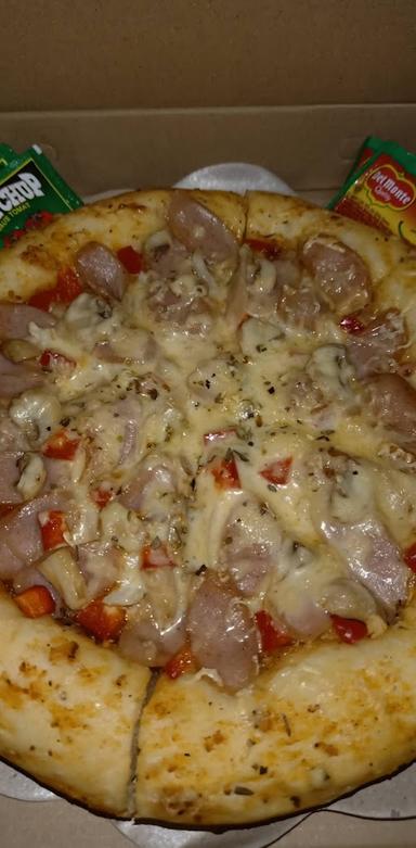 PAON BALI PIZZA